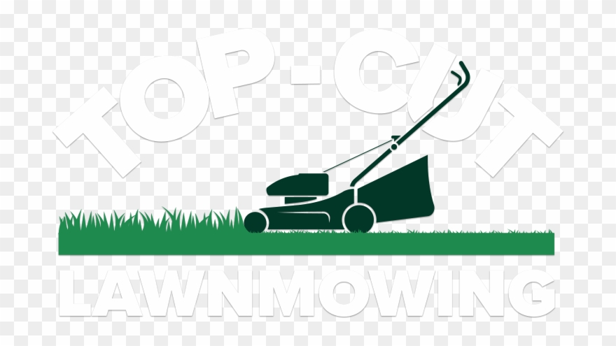 Mowing Clipart Lawn Work.