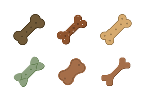 Dog Treats Drawing