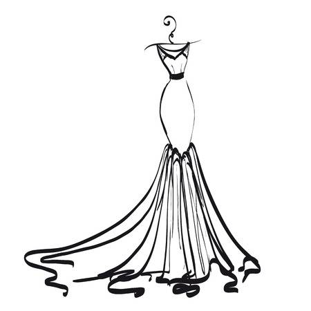 clip art dress 20 free Cliparts | Download images on Clipground 2024