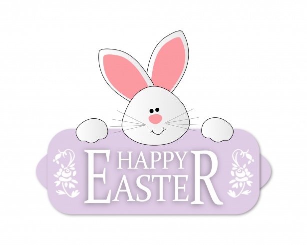 clip art easter bunny 20 free Cliparts | Download images on Clipground 2024