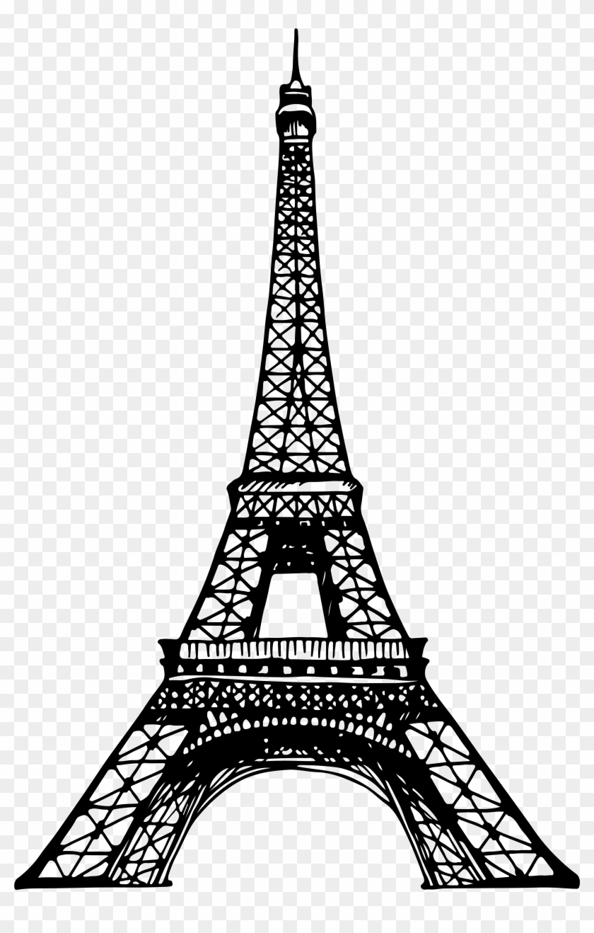 clip art eiffel tower free 20 free Cliparts | Download images on