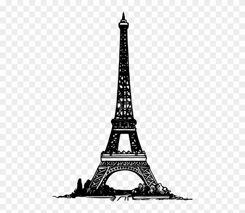 clip art eiffel tower free 20 free Cliparts | Download images on