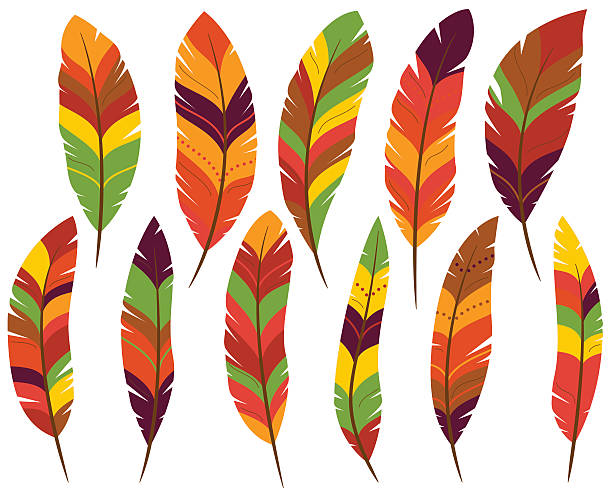 Feathers clipart 4 » Clipart Station.