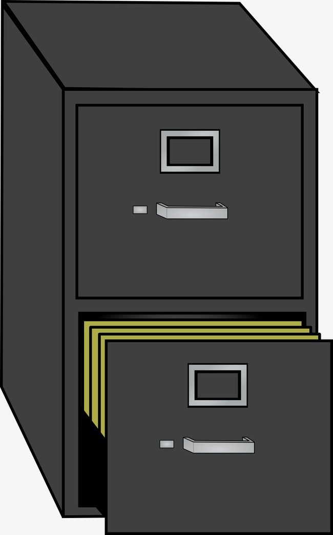 clip art filing cabinet 20 free Cliparts | Download images on ...