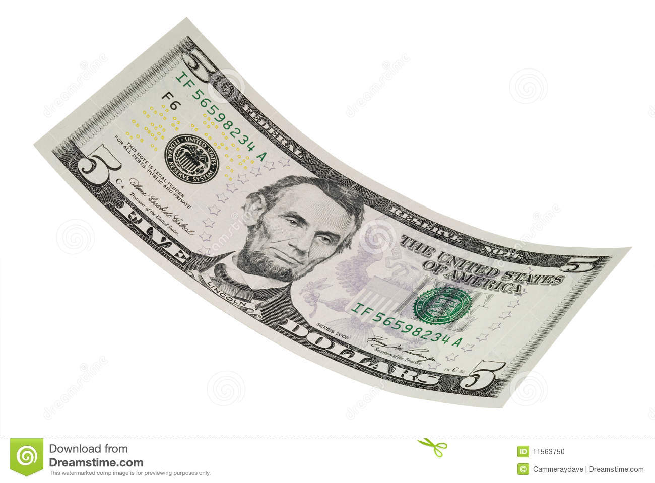 clip art five dollar bill 20 free Cliparts | Download images on ...