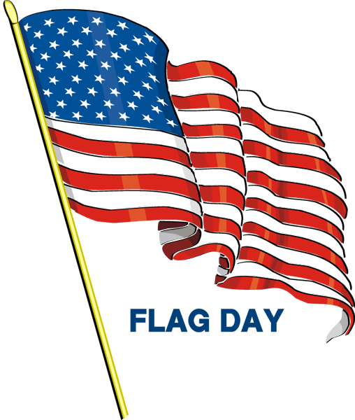 15+ Wonderful Flag Day Clipart Images And Pictures.