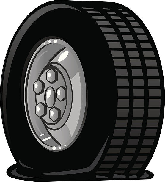 clip art flat tire 20 free Cliparts | Download images on Clipground 2021