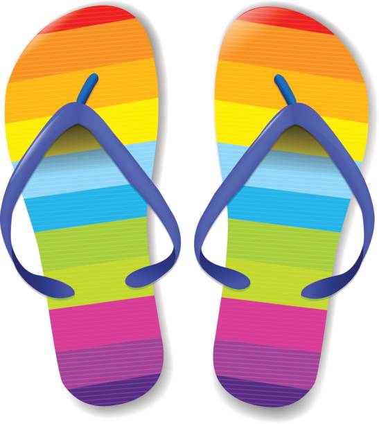 clip art flip flops 20 free Cliparts | Download images on Clipground 2024