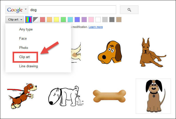How to Add Clip Art to Google Docs, Slides, Sheets, Forms & Drawings.