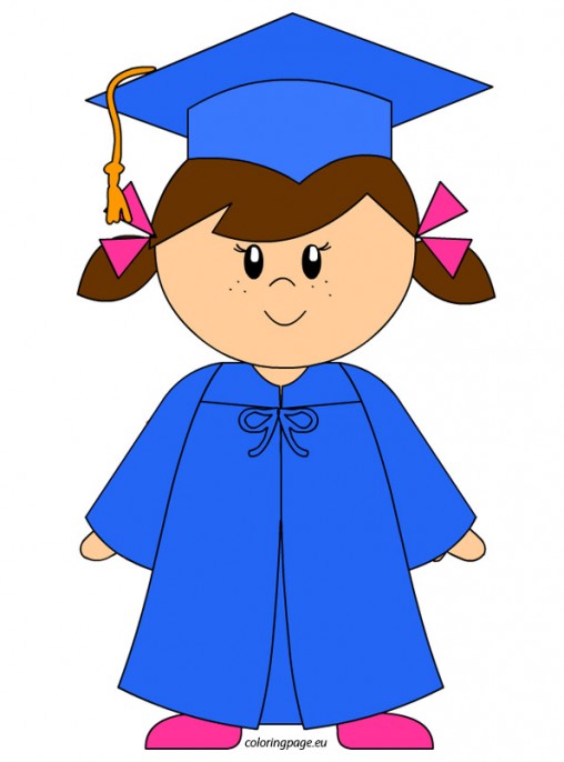 clip art for kindergarten graduation 20 free Cliparts | Download images ...