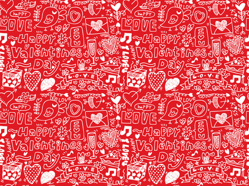 Free valentines day clip art graphics free vector download (220,456.