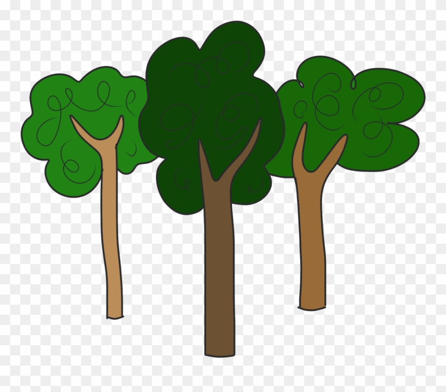 Trees Tree Clipart Free Clipart Images.