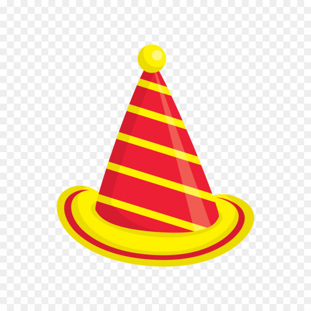 Png Hat Cartoon Clip Art Birthday Hat Free Downloads.