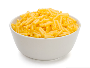 Kraft Mac And Cheese Clipart.