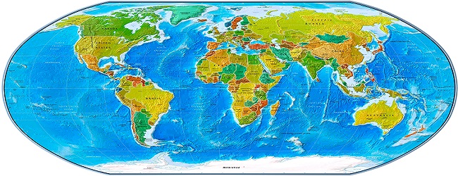 world map clipart free download Fresh World maps clip art.