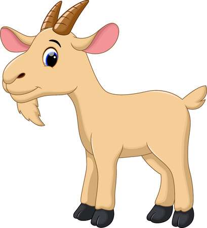 clip art goat 20 free Cliparts | Download images on Clipground 2024