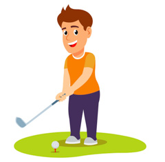 clip art golf 20 free Cliparts | Download images on Clipground 2021