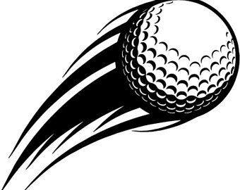 68+ Golf Ball Clipart.
