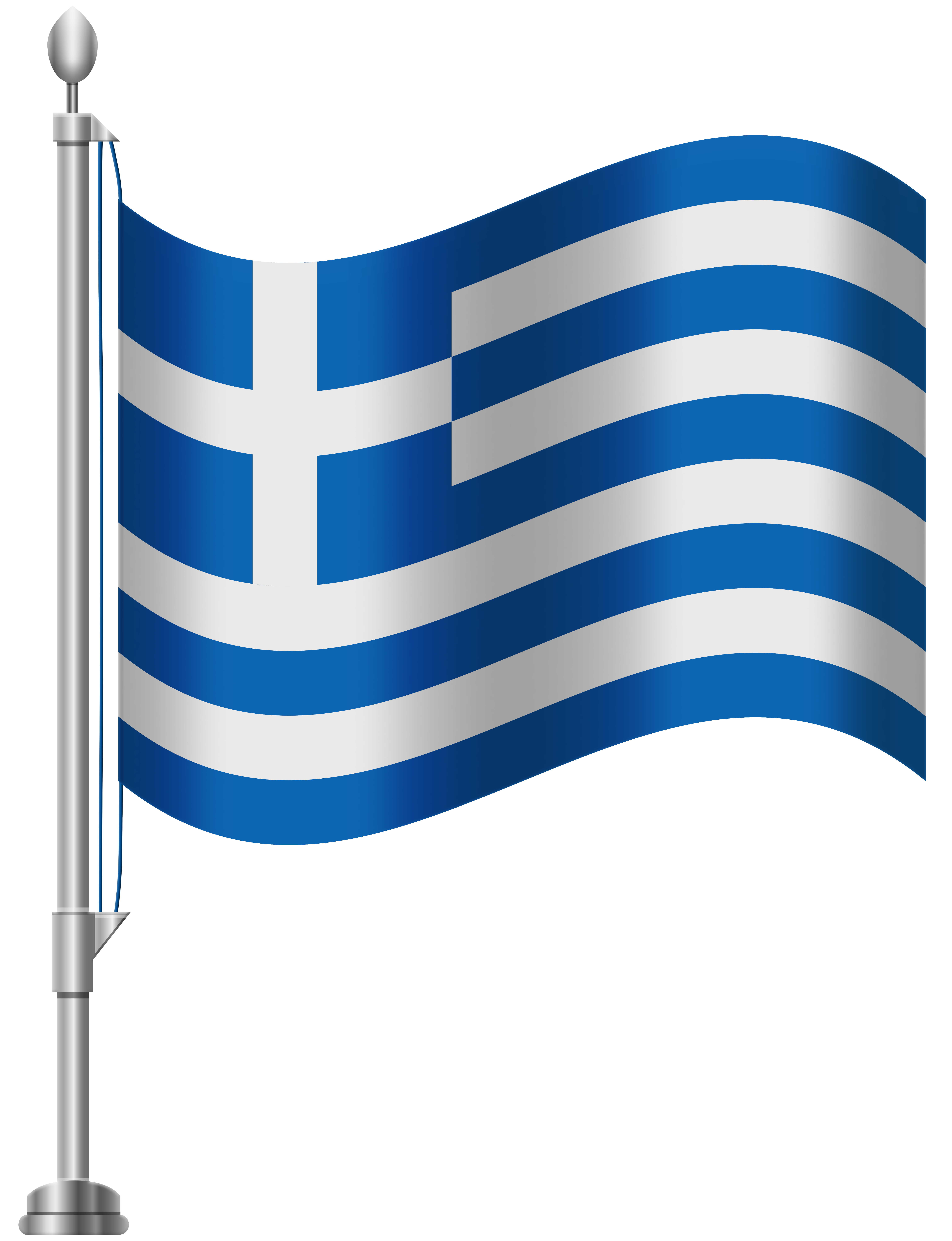 Greek Flag Printable