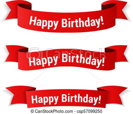 clip art happy birthday banner 20 free Cliparts | Download images on ...