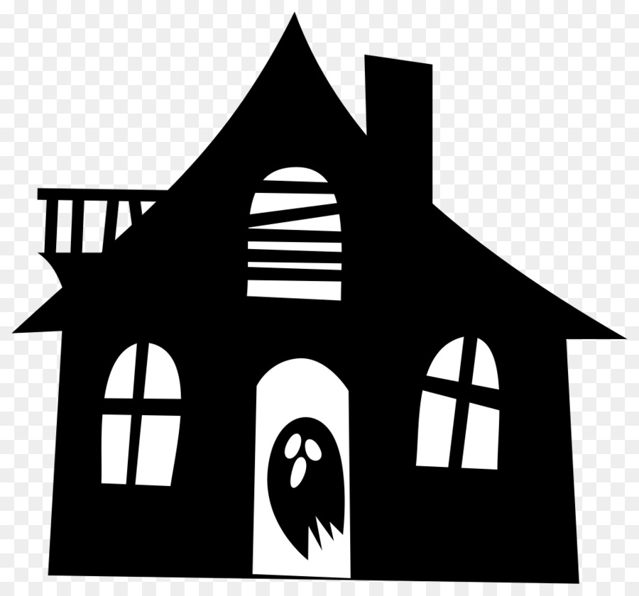 clip art haunted house 20 free Cliparts | Download images on Clipground