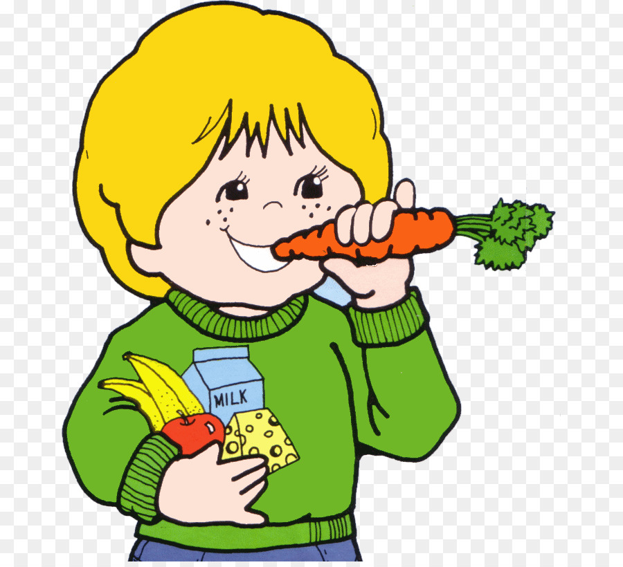 Healthy Eating Clipart Food Health Junk.
