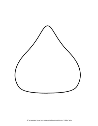 Clip Art Hershey Kiss 20 Free Cliparts Download Images On Clipground 2021