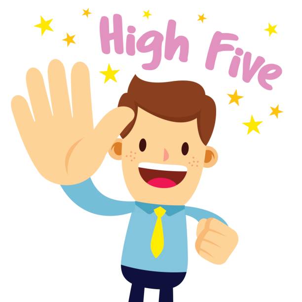Clip Art High Five 20 Free Cliparts Download Images On Clipground 2023