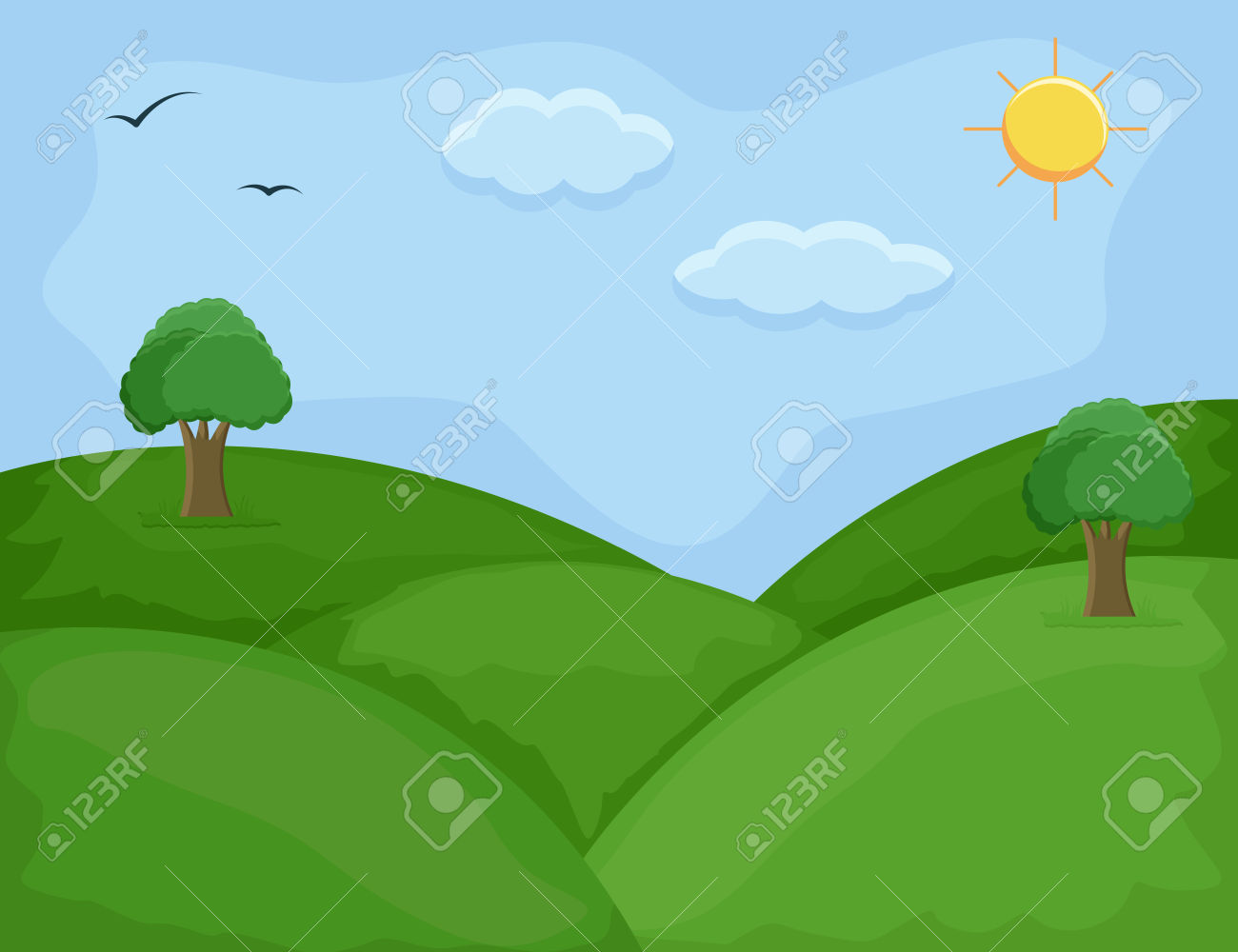 clip art hill 20 free Cliparts | Download images on Clipground 2021