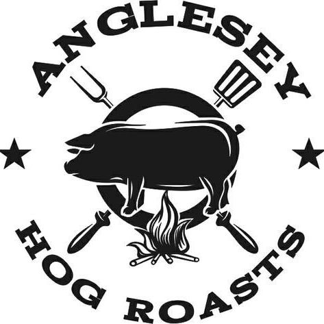 Anglesey Hog Roasts.