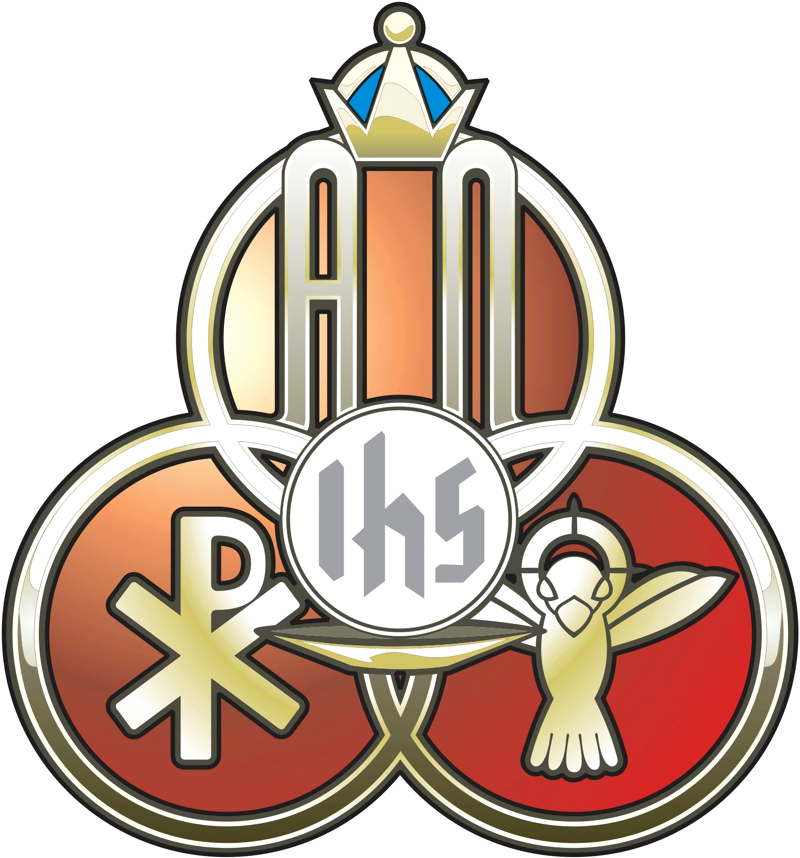 HD Holy Trinity Clipart At Getdrawings.