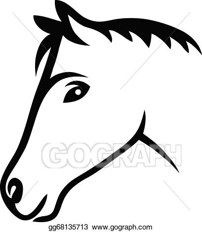 clip art horse face 20 free Cliparts | Download images on Clipground 2021