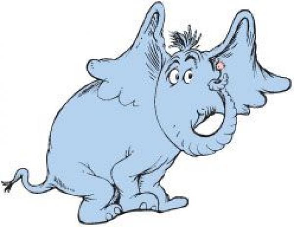 clip art horton hears a who 20 free Cliparts | Download images on ...