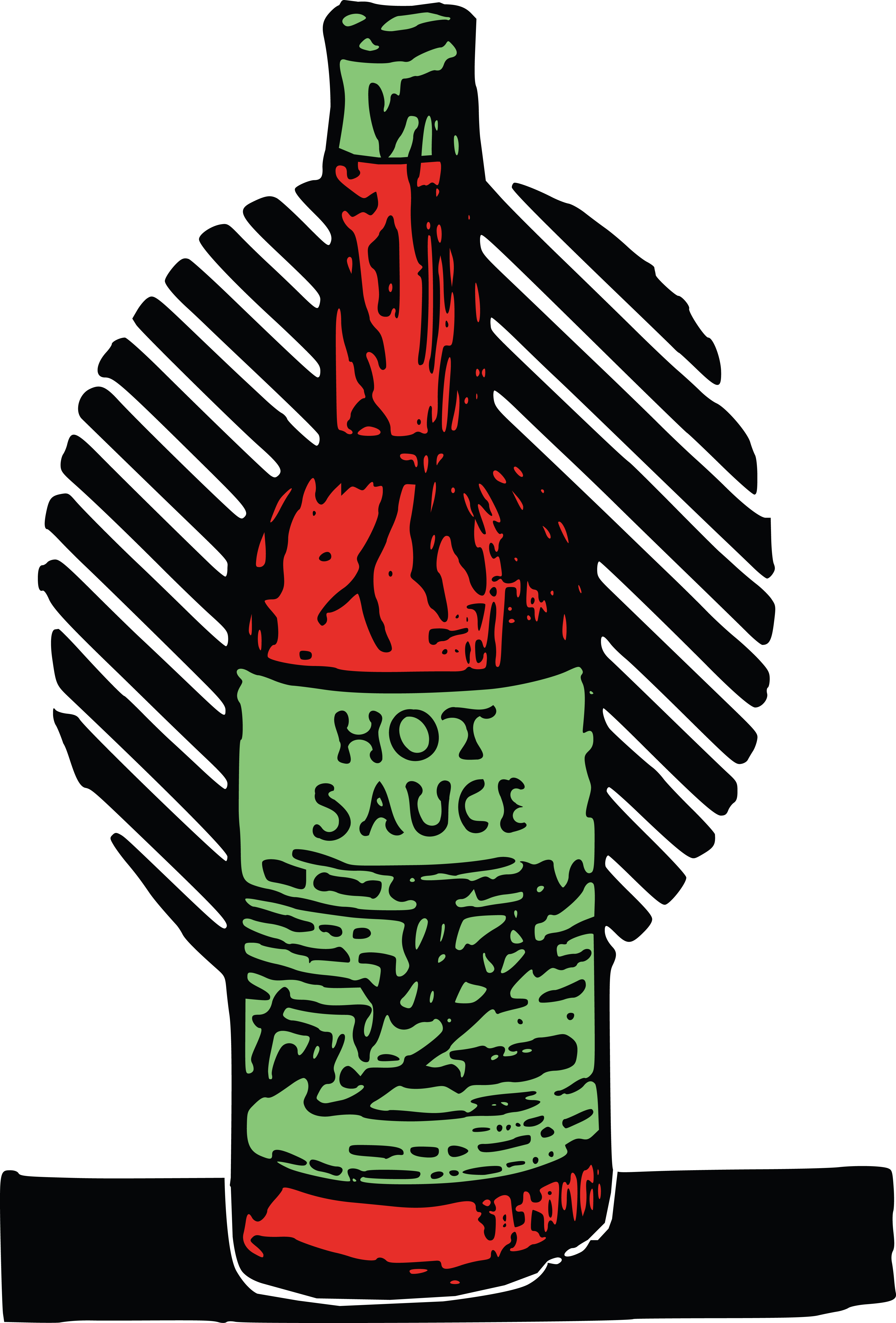 clip art hot sauce 20 free Cliparts | Download images on Clipground 2021