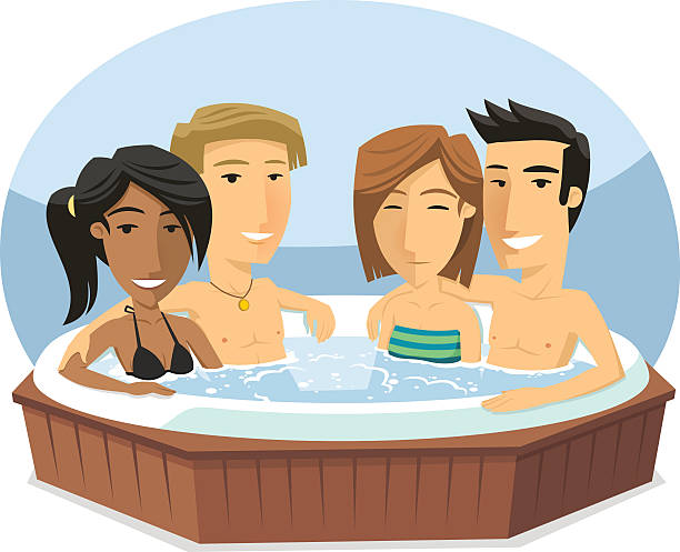 clip art hot tub 20 free Cliparts | Download images on Clipground 2021