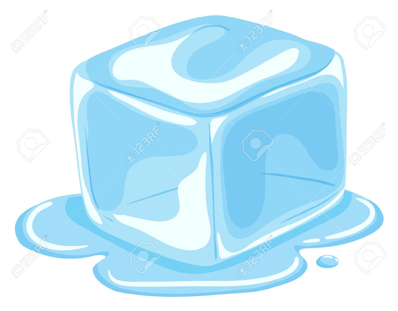 Clipart ice 5 » Clipart Station.