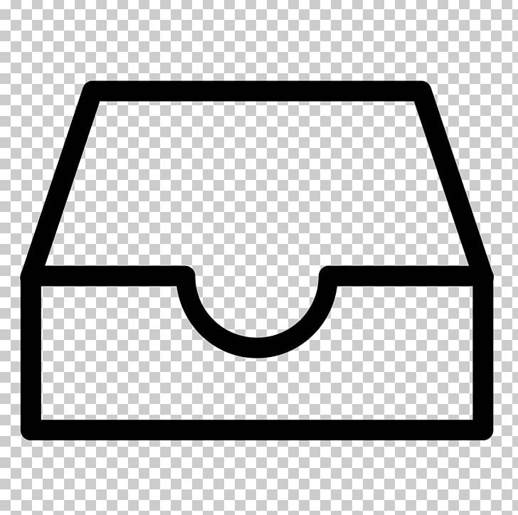 Inbox By Gmail Computer Icons PNG, Clipart, Angle, Area, Black.