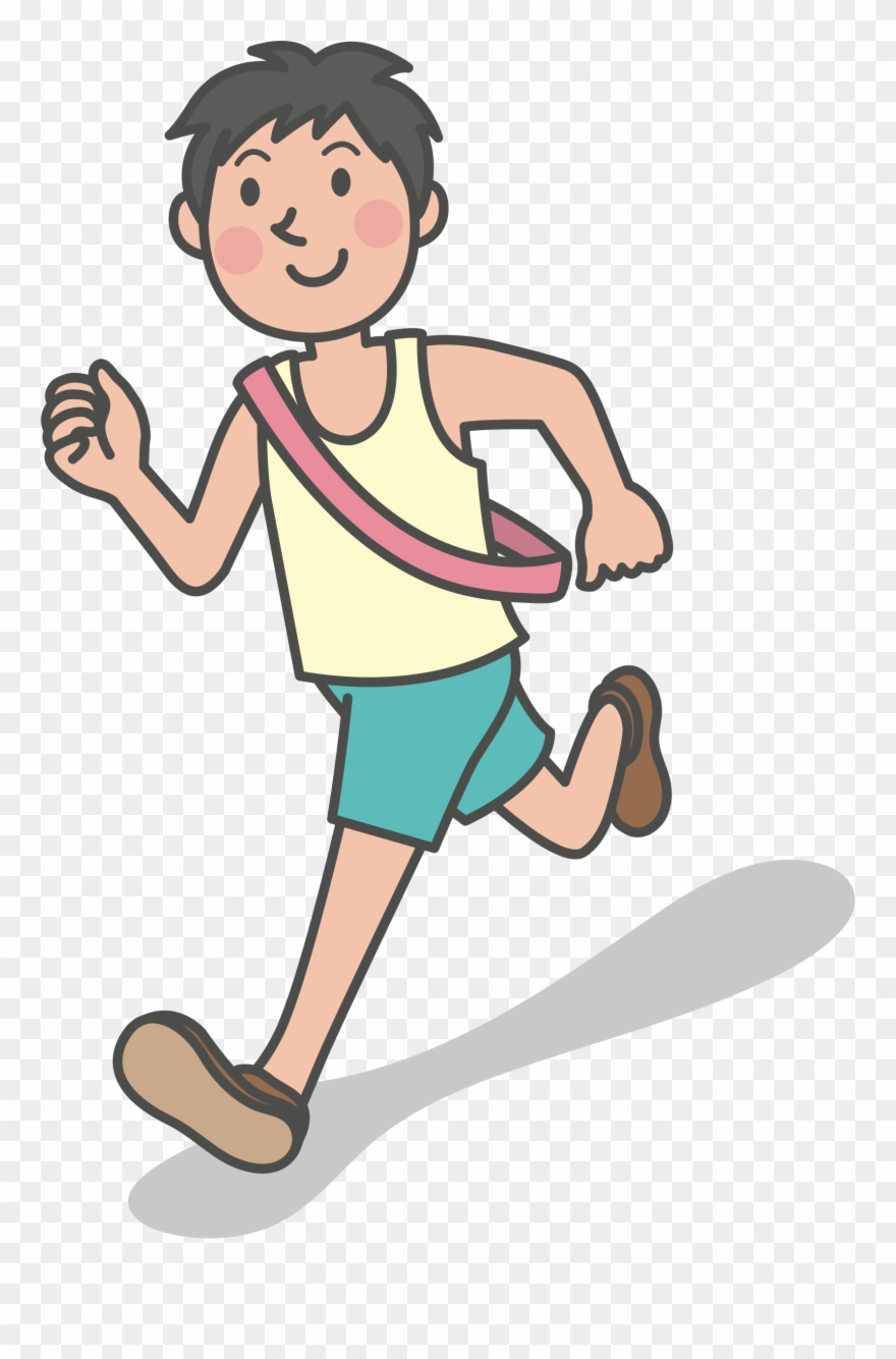 clip art jogging 20 free Cliparts | Download images on Clipground 2023