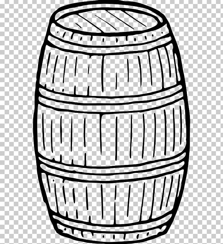 Barrel Keg PNG, Clipart, Barrel, Beer, Black And White, Circle, Clip.
