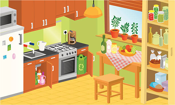 Clip Art Kitchen 20 Free Cliparts Download Images On Clipground 2024   Clip Art Kitchen 19 