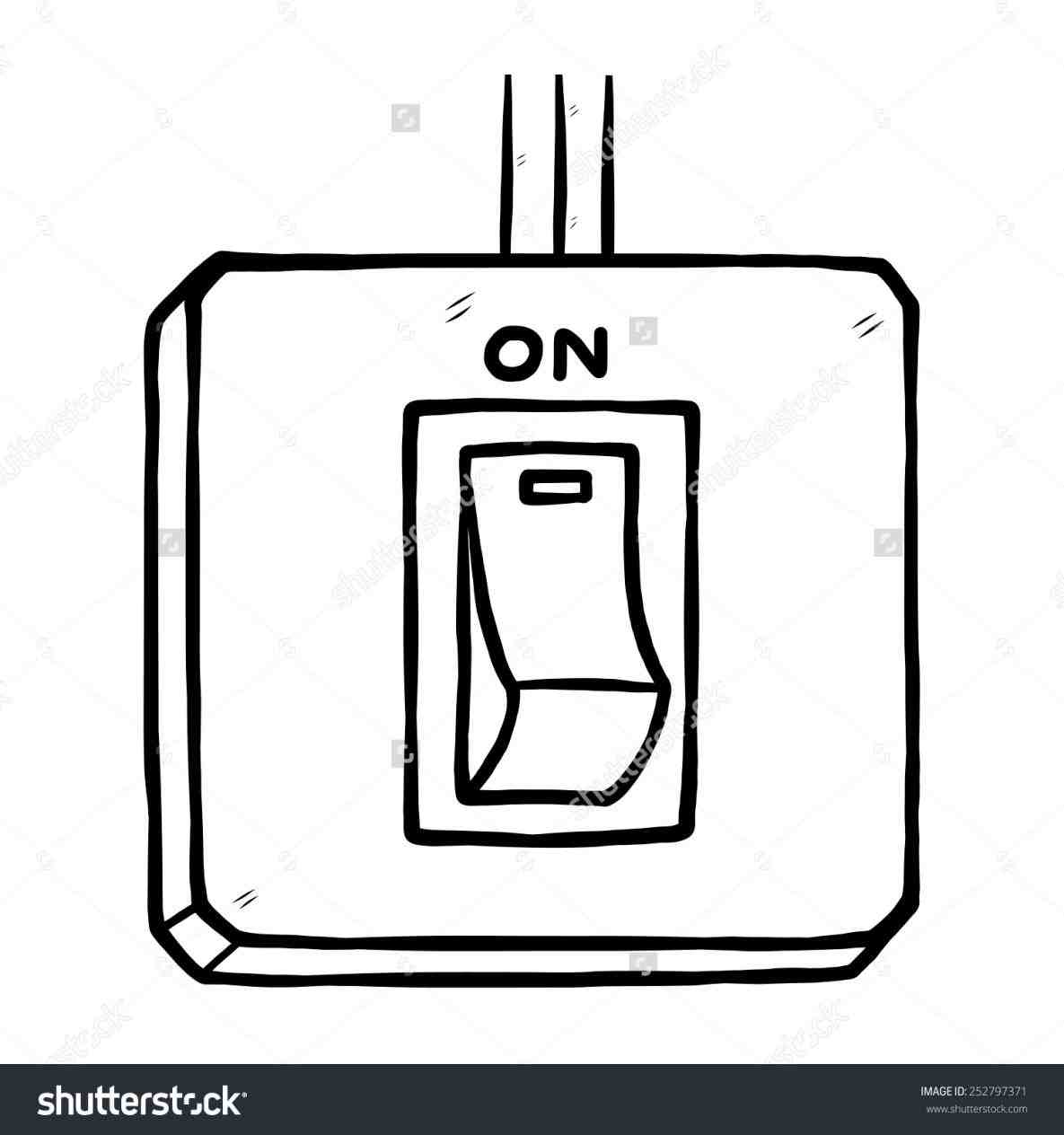 clip art light switch 20 free Cliparts | Download images on Clipground 2021