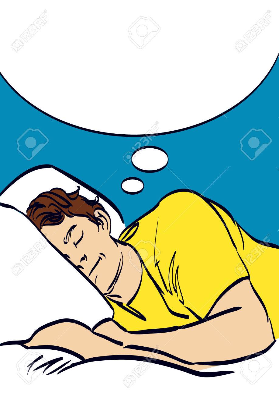 clip art man sleeping 20 free Cliparts | Download images on Clipground 2024