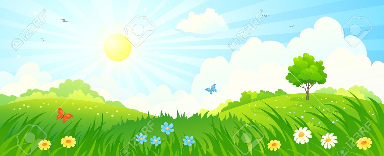clip art meadow 20 free Cliparts | Download images on Clipground 2023