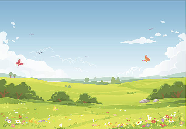 Clip Art Meadow 20 Free Cliparts Download Images On Clipground 2023