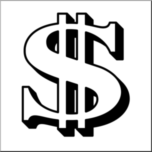 clip art money sign 20 free Cliparts | Download images on Clipground 2024