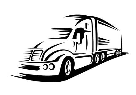 clip art moving truck 20 free Cliparts | Download images on Clipground 2023