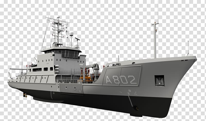 Ship Survey vessel Navy , Ship transparent background PNG clipart.