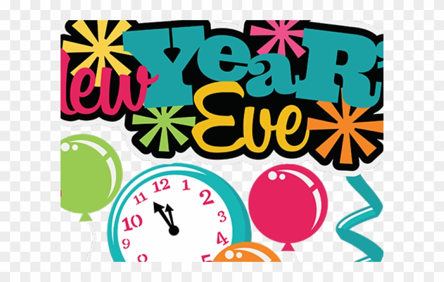 clip art new years eve 20 free Cliparts | Download images on Clipground