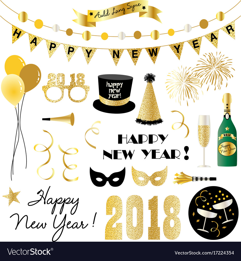 clip art new years eve 20 free Cliparts | Download images on Clipground