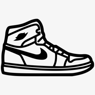 clip art nike shoes 20 free Cliparts | Download images on Clipground 2024